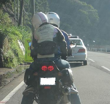 No 31 いい夫婦の日 だから タンデム物語 バイクのある風景は いつも絶景